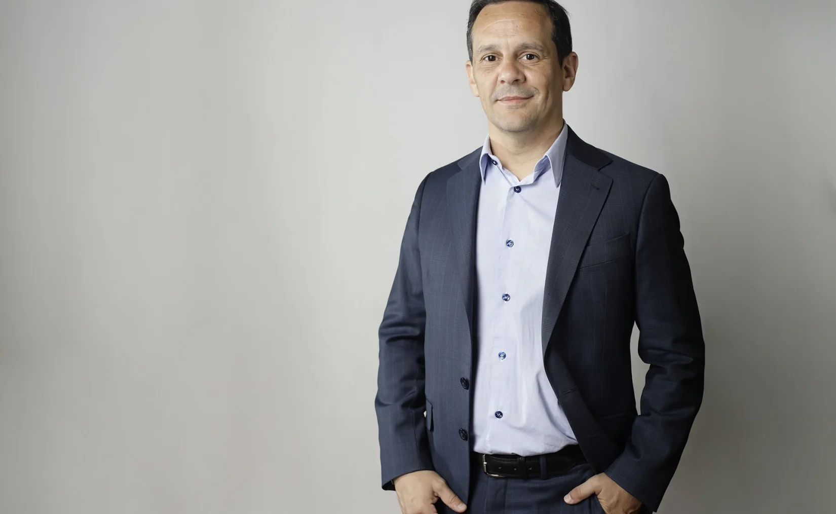 Fausto Spotorno: "Es el Presupuesto más realista en mucho tiempo pero el crecimiento y el superávit van a ser más bajos en 2027"