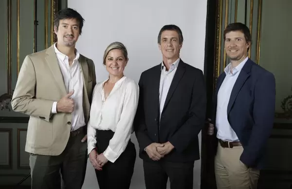 Innovacin y la tecnologa: las llaves para incrementar el agregado de valor del agro argentino