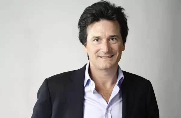 Manuel Santos Uribelarrea: "La sociedad est apoyando un ajuste pocas veces visto y ese primer paso ilusiona"