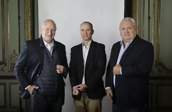 Ganadería del futuro: la tecnología impulsa la producción animal en Argentina