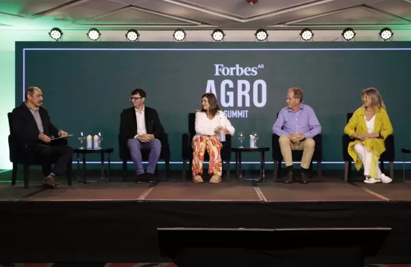 Producir más con menos: el desafío de la sustentabilidad en el campo argentino