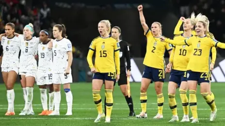 Futbol femenino