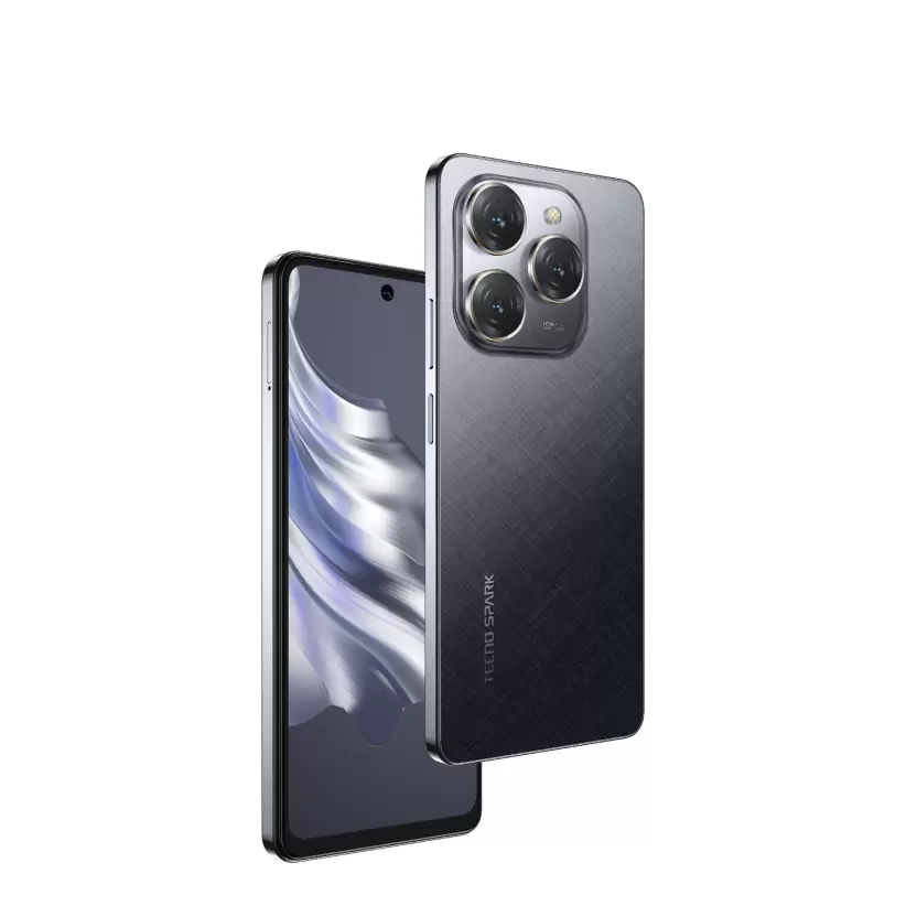 BGH Spark 20 pro