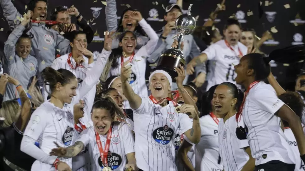 Copa Libertadores Femenina