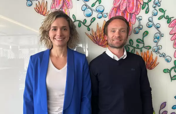 Accenture se focaliza en la consultora energtica con un hub para toda Amrica