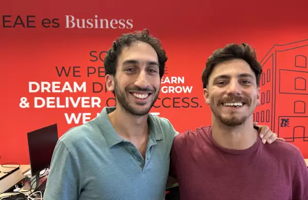 El talento argentino suma potencia al polo tecnológico de Tech Barcelona