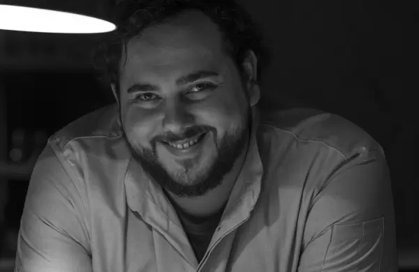 La historia de Toms Treschanski, la joven estrella de la gastronoma argentina