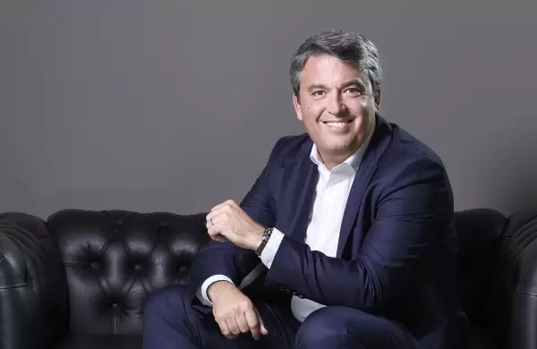 Demian Pintos, nuevo Director General de PMI en Argentina: "Las oportunidades de inversin en el pas estn"