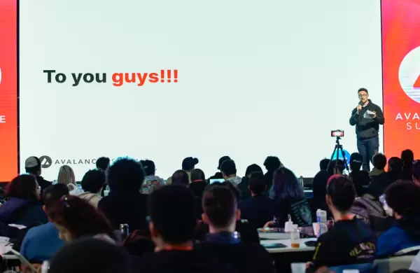 "Transform the Future": cómo es el hackathon en Buenos Aires que repartirá US$ 50.000