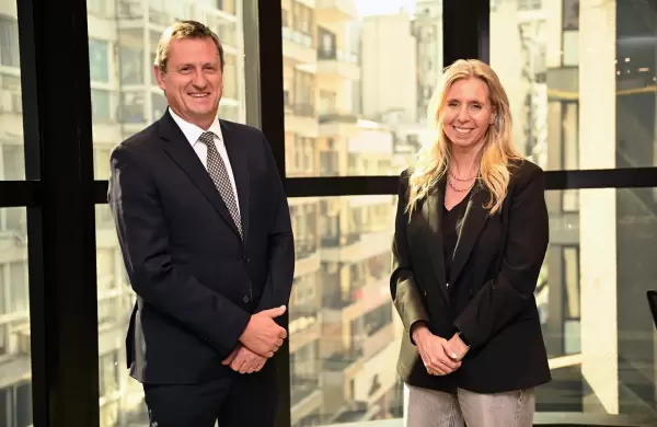 Las autoridades del 60 Coloquio de IDEA adelantan cmo ser la nueva edicin del evento