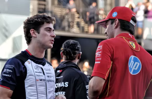Lo que tenés que saber del GP de España: cambios de reglas, tensión entre pilotos y la amenaza de Madrid