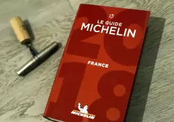 Guía Michelin: ¿cuáles son las claves para ser premiado con una estrella?