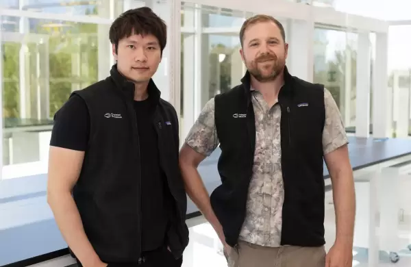 Con menos de 30 aos levantaron US$ 17 millones y buscan descubrir frmacos antienvejecimiento