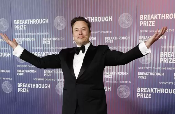 Elon Musk lanza desafío a OpenAI: así fue el evento secreto que mostró las ventajas del modelo xAI para reclutar talento