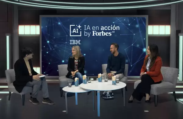 Cmo son los nuevos lderes en la era de la IA: gestin de talentos y brecha de habilidades