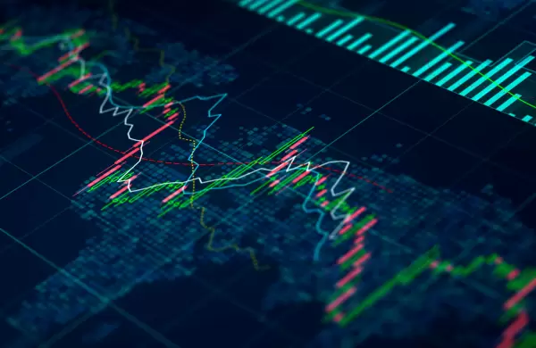 Qu pasar con este Cedear que creci un 37% en un ao y super al S&P 500