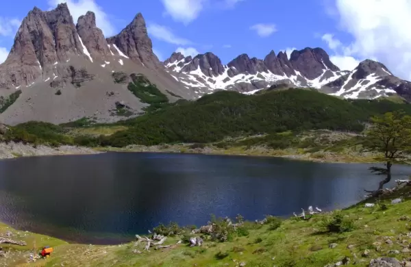 Una marca de cruceros de alta gama se mete en la hotelera y apuesta por Sudamrica