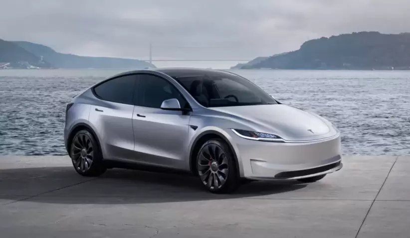 Juniper Model Y Tesla