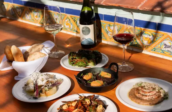 Fraga, la calle porteña que suma nuevas propuestas gastronómicas y se propone como un nuevo eje comercial en Chacarita