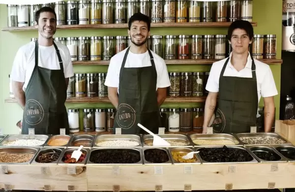 El mercado natural que busca alcanzar los 50 locales y que apuesta a la expansión federal