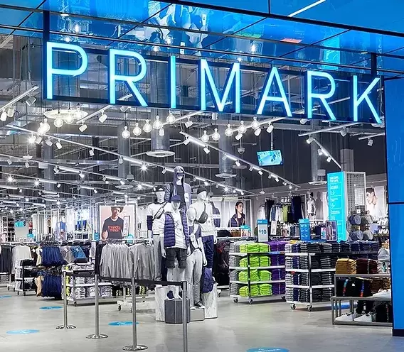 Primark