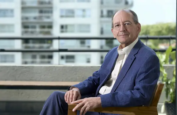 Sean Rooney, expresidente de Shell en Venezuela durante el gobierno de Chávez: “Las inversiones van a tardar en llegar”