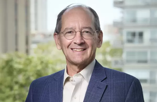 Fue presidente de Shell, cre un fondo para apostar por pymes argentinas y compr una de las reas maduras de YPF