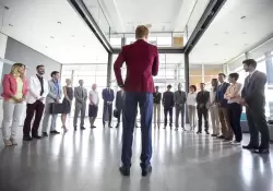 No es carisma ni poder: cul es el rasgo psicolgico que distingue a los grandes lderes