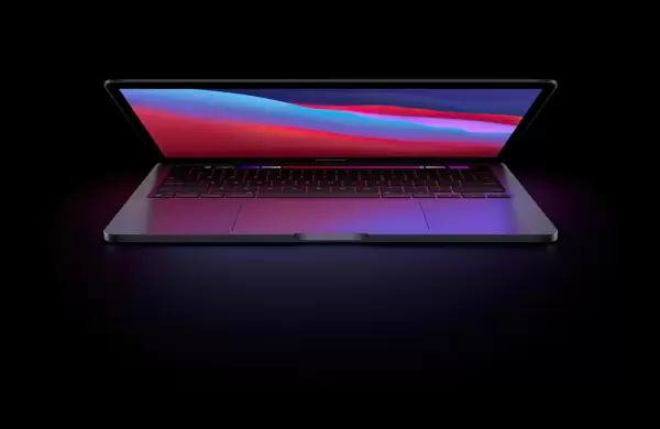 La nueva MacBook de Apple ya tiene fecha de lanzamiento