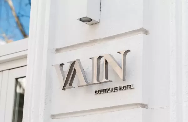 Vain: la reapertura de un ícono de la hotelería boutique en Palermo