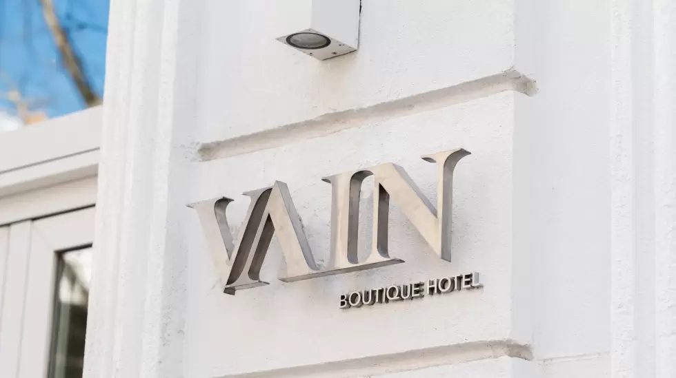 Vain: la reapertura de un cono de la hotelera boutique en Palermo