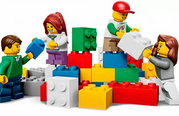 Estrategias de LEGO que los líderes de RRHH pueden aplicar para mejorar la cultura laboral
