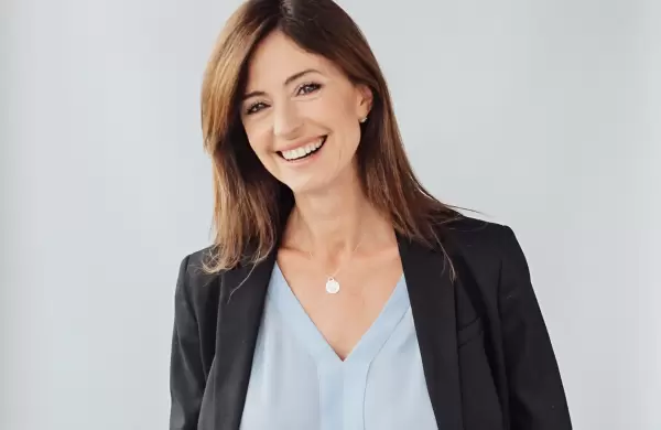 Cómo trabaja Biogen para impulsar el liderazgo femenino