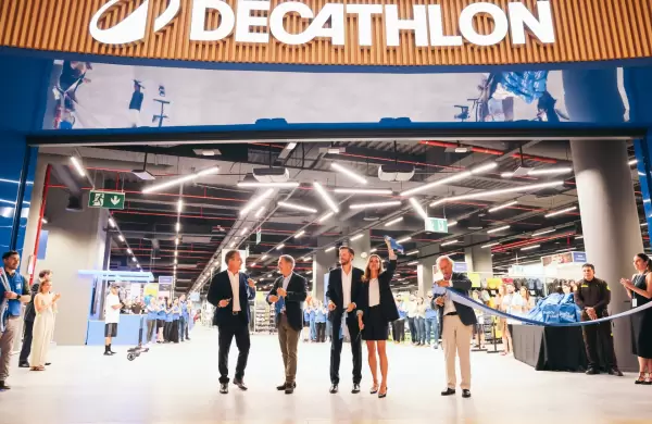 Decathlon avanza para producir en la Argentina y sumar marcas nacionales: los planes de Grupo One para crecer en el país