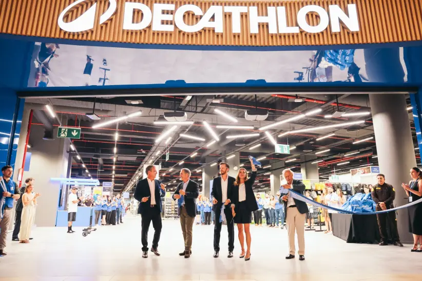 Decathlon