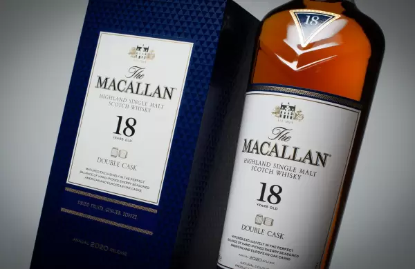El mejor whisky escocés pura malta del mundo, según 20 concursos internacionales