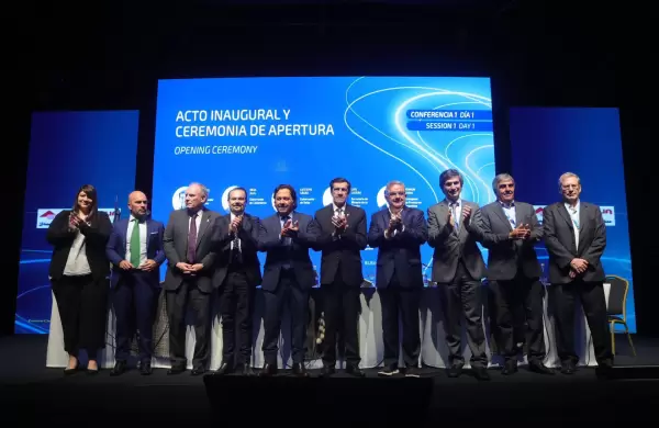 ¿Cómo viene el desarrollo del litio argentino y cuál es el impacto del ingreso de un gigante como Río Tinto?