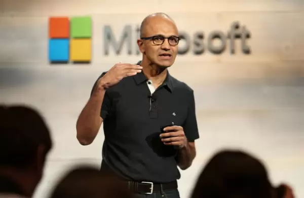 Cuál es la nueva herramienta de Microsoft que detecta desde dónde trabaja cada empleado