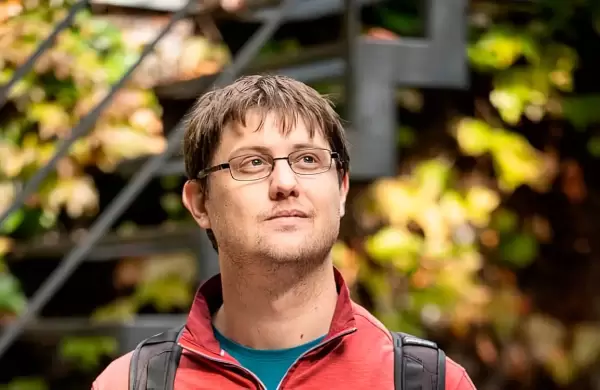 Peter Todd, sealado por HBO de ser el creador de Bitcoin, visitar la Argentina