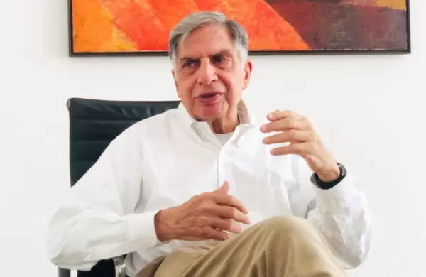 Ratan Tata: el visionario que transformó Tata en un gigante global falleció a los 86 años