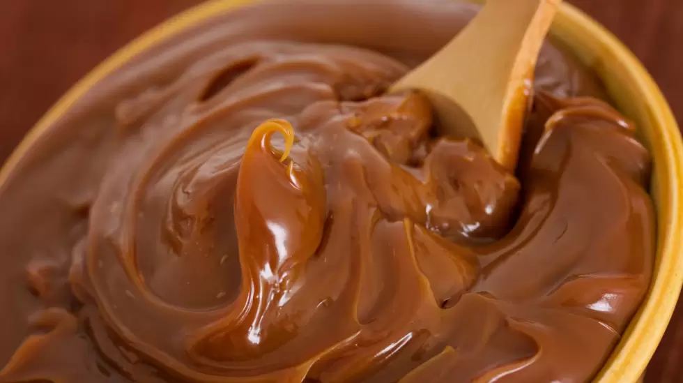 Dulce de Leche