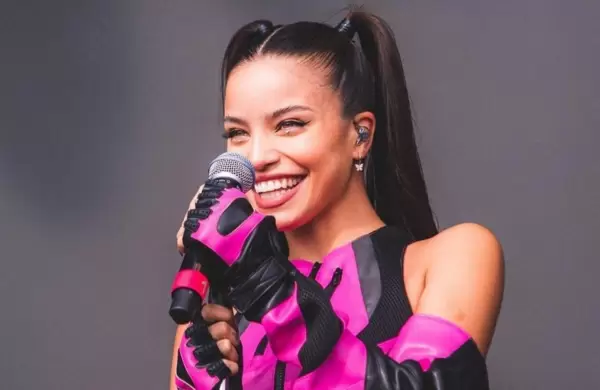 Emilia: las cifras detrs del fenmeno que hoy llega a Vlez