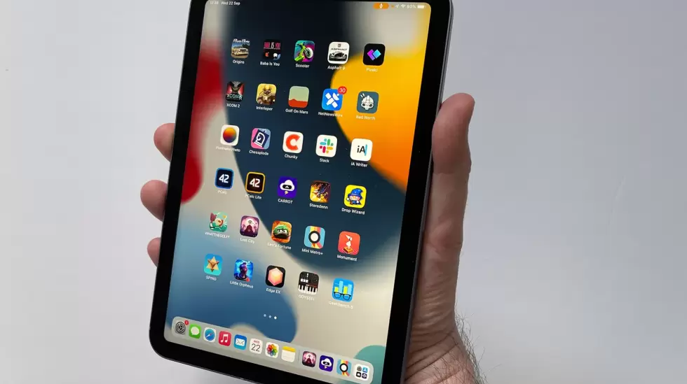 Ipad mini