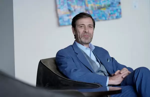 Las claves de Richard Moreira, nuevo socio principal de PwC Uruguay, para conformar un dream team