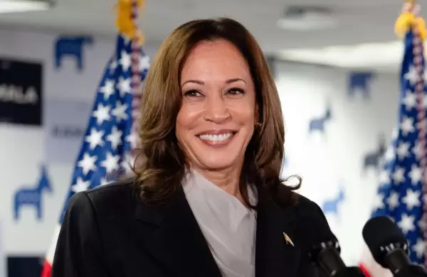 Por qué el plan económico de Kamala Harris causará una gran recesión