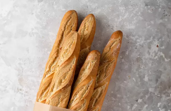 Da Mundial del Pan: las nuevas tendencias que dan forma  a un clsico de la mesa argentina