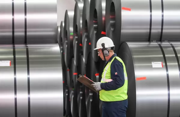 Crisis en la cadena de suministro de aluminio: qué impulsa la suba del precio de la alúmina