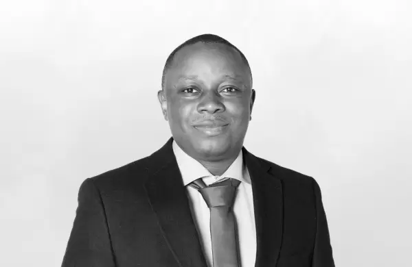 "Sudamrica y frica son el futuro del ftbol": Jean-Willy Ngoma, el influyente representante de jugadores africanos