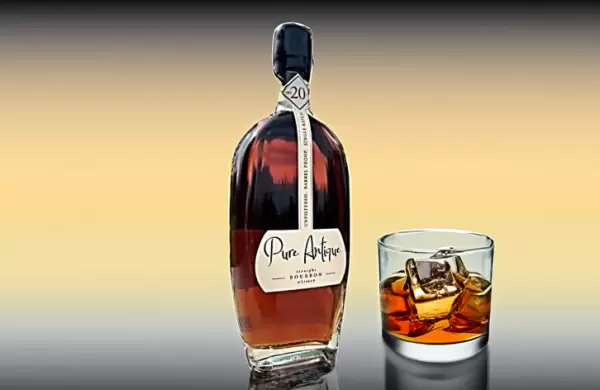 El mejor bourbon del mundo, segn el San Francisco World Spirits Competition