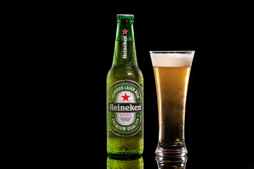 Heineken